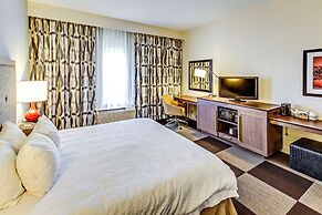 Hampton Inn by Hilton Columbus I-70E/Hamilton Rd