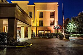 Hampton Inn by Hilton Columbus I-70E/Hamilton Rd