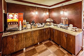 Hampton Inn by Hilton Columbus I-70E/Hamilton Rd