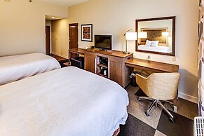 Hampton Inn by Hilton Columbus I-70E/Hamilton Rd