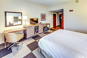 Hampton Inn by Hilton Columbus I-70E/Hamilton Rd