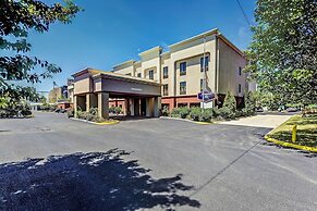 Hampton Inn by Hilton Columbus I-70E/Hamilton Rd
