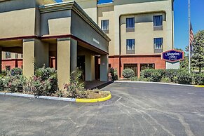 Hampton Inn by Hilton Columbus I-70E/Hamilton Rd