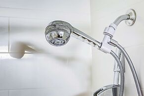 Hampton Inn by Hilton Columbus I-70E/Hamilton Rd