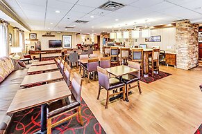 Hampton Inn by Hilton Columbus I-70E/Hamilton Rd