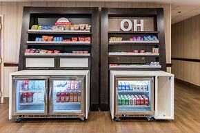 Hampton Inn by Hilton Columbus I-70E/Hamilton Rd