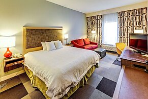 Hampton Inn by Hilton Columbus I-70E/Hamilton Rd