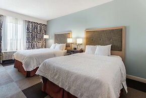 Hampton Inn by Hilton Columbus I-70E/Hamilton Rd