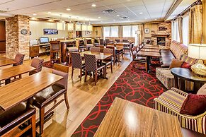 Hampton Inn by Hilton Columbus I-70E/Hamilton Rd