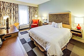 Hampton Inn by Hilton Columbus I-70E/Hamilton Rd