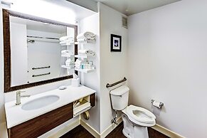 Hampton Inn by Hilton Columbus I-70E/Hamilton Rd