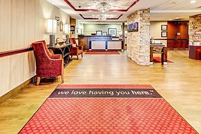 Hampton Inn by Hilton Columbus I-70E/Hamilton Rd