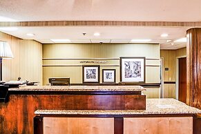 Hampton Inn by Hilton Columbus I-70E/Hamilton Rd