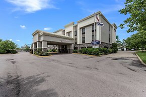Hampton Inn by Hilton Columbus I-70E/Hamilton Rd