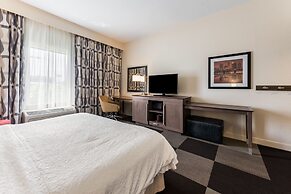 Hampton Inn by Hilton Columbus I-70E/Hamilton Rd