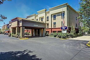 Hampton Inn by Hilton Columbus I-70E/Hamilton Rd