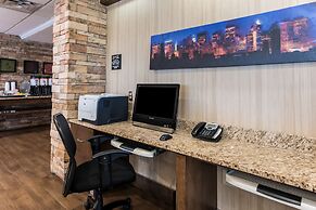 Hampton Inn by Hilton Columbus I-70E/Hamilton Rd