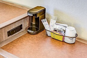 Hampton Inn by Hilton Columbus I-70E/Hamilton Rd