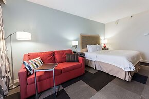 Hampton Inn by Hilton Columbus I-70E/Hamilton Rd