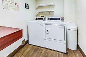 Hampton Inn by Hilton Columbus I-70E/Hamilton Rd