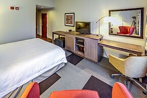 Hampton Inn by Hilton Columbus I-70E/Hamilton Rd