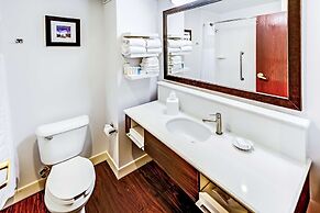 Hampton Inn by Hilton Columbus I-70E/Hamilton Rd