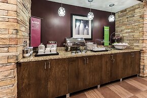 Hampton Inn by Hilton Columbus I-70E/Hamilton Rd