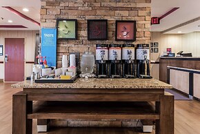 Hampton Inn by Hilton Columbus I-70E/Hamilton Rd