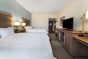 Hampton Inn by Hilton Columbus I-70E/Hamilton Rd