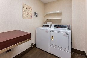 Hampton Inn by Hilton Columbus I-70E/Hamilton Rd