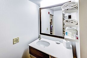 Hampton Inn by Hilton Columbus I-70E/Hamilton Rd