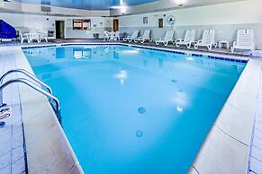 Hampton Inn by Hilton Columbus I-70E/Hamilton Rd