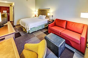 Hampton Inn by Hilton Columbus I-70E/Hamilton Rd