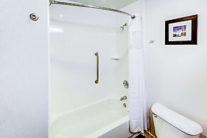 Hampton Inn by Hilton Columbus I-70E/Hamilton Rd