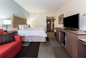 Hampton Inn by Hilton Columbus I-70E/Hamilton Rd