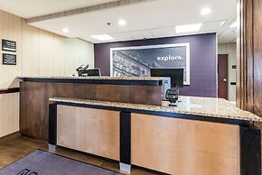 Hampton Inn by Hilton Columbus I-70E/Hamilton Rd