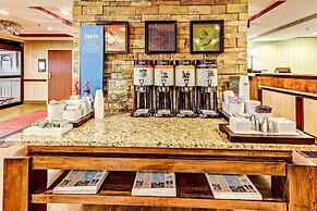 Hampton Inn by Hilton Columbus I-70E/Hamilton Rd