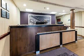 Hampton Inn by Hilton Columbus I-70E/Hamilton Rd