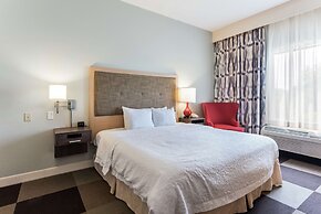 Hampton Inn by Hilton Columbus I-70E/Hamilton Rd