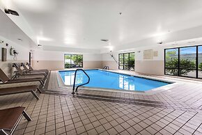 Hampton Inn by Hilton Columbus I-70E/Hamilton Rd