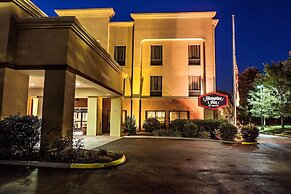 Hampton Inn by Hilton Columbus I-70E/Hamilton Rd