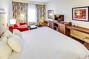 Hampton Inn by Hilton Columbus I-70E/Hamilton Rd