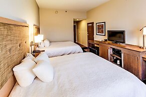 Hampton Inn by Hilton Columbus I-70E/Hamilton Rd