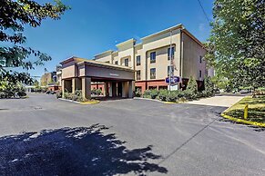 Hampton Inn by Hilton Columbus I-70E/Hamilton Rd