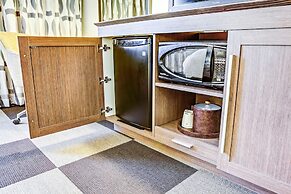 Hampton Inn by Hilton Columbus I-70E/Hamilton Rd