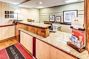 Hampton Inn by Hilton Columbus I-70E/Hamilton Rd