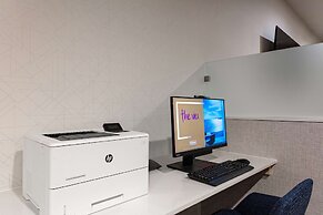 Hampton Inn Castle Rock