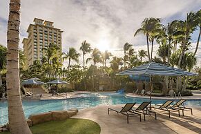 Hyatt Regency Coconut Point Resort & Spa