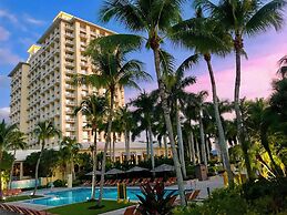 Hyatt Regency Coconut Point Resort & Spa