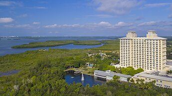 Hyatt Regency Coconut Point Resort & Spa